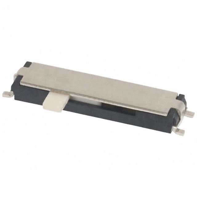 Nidec Components CUS-14TB electronic component product image