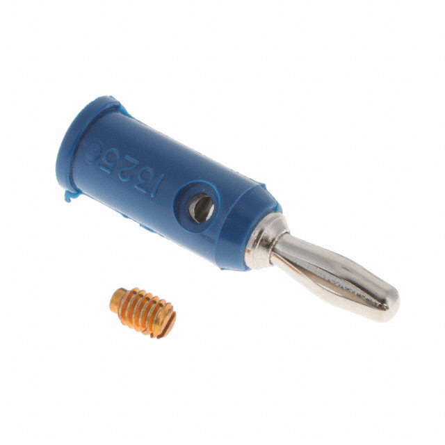 Pomona Electronics 1325-6 electronic component product image