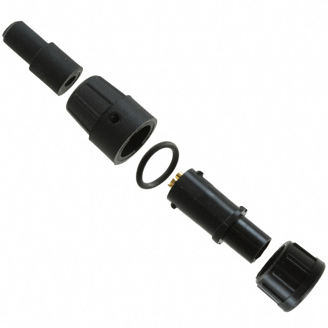 Conxall/Switchcraft 16282-3PG-315 electronic component product image