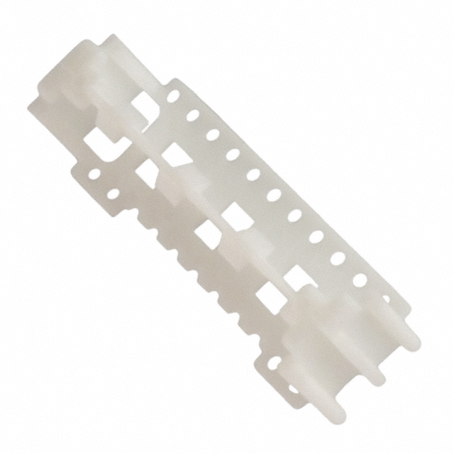 TE Connectivity AMP Connectors 2-179608-2 electronic component product image