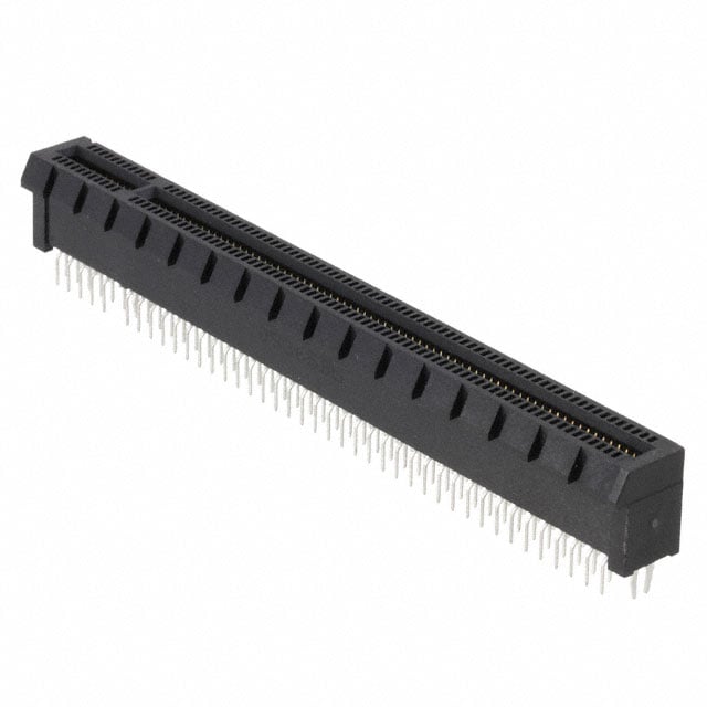 TE Connectivity AMP Connectors 4-1775801-6 electronic component product image