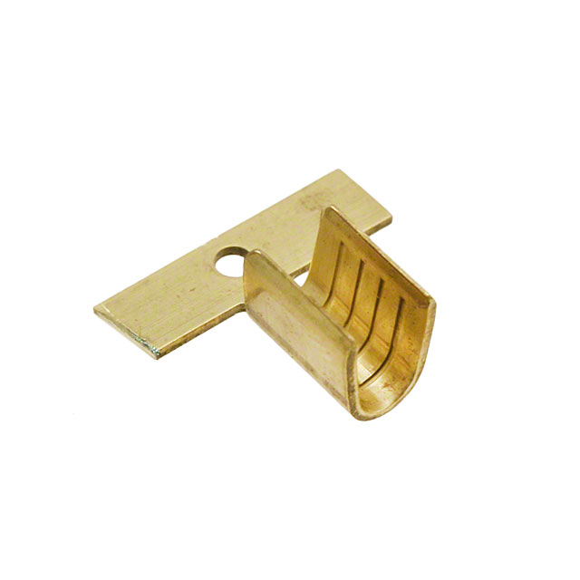 TE Connectivity AMP Connectors 485043-1 electronic component product image