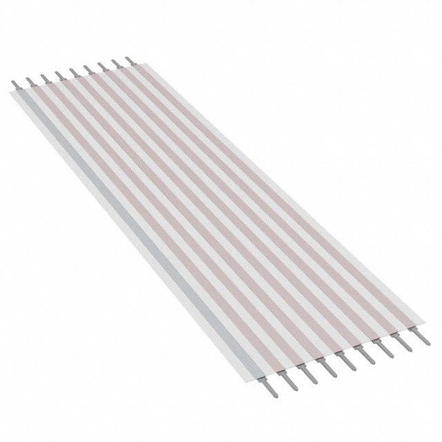 TE Connectivity AMP Connectors A9AAT-0903F electronic component product image
