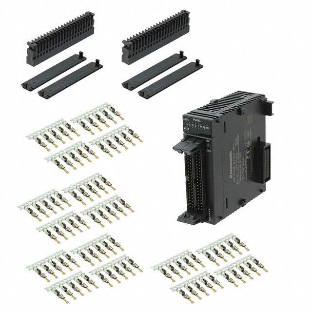 Panasonic Industrial Automation Sales AFP7PG04L electronic component product image