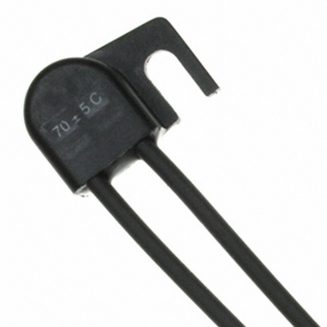 Cantherm B12A07005AEDA0GE electronic component product image