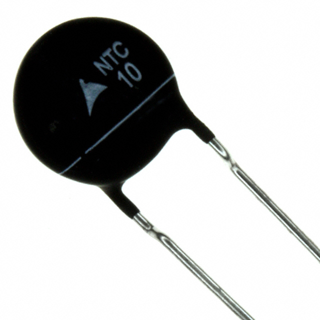 TDK B57235S0100M000 electronic component product image