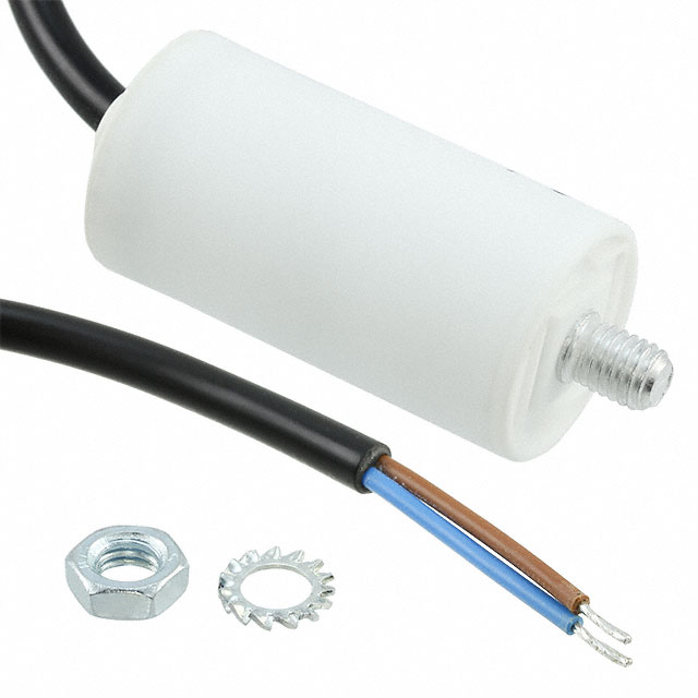 KEMET C274ACF4600WA0J electronic component product image
