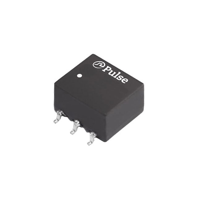 Pulse Electronics PH9085.012NLT electronic component product image