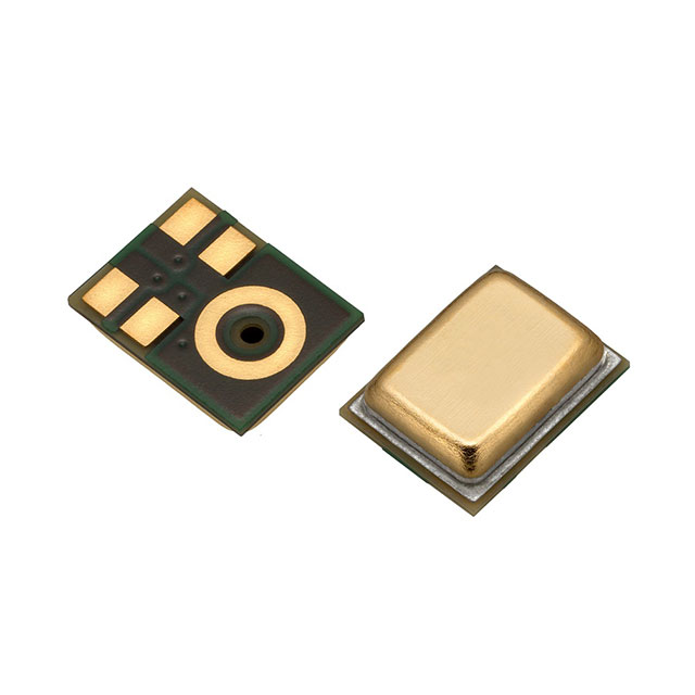 Syntiant SPH1611LR5H-1 electronic component product image