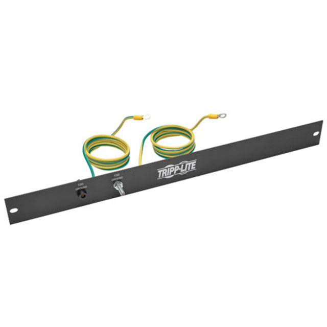 Eaton Tripp Lite SRGROUNDPANELBC electronic component product image