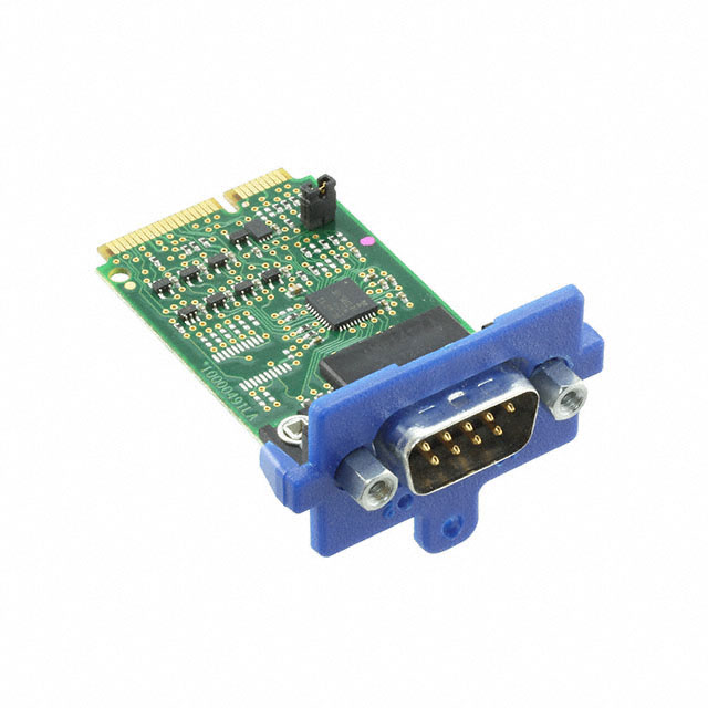 Multi-Tech Systems Inc. MTAC-MFSER-DTE electronic component product image