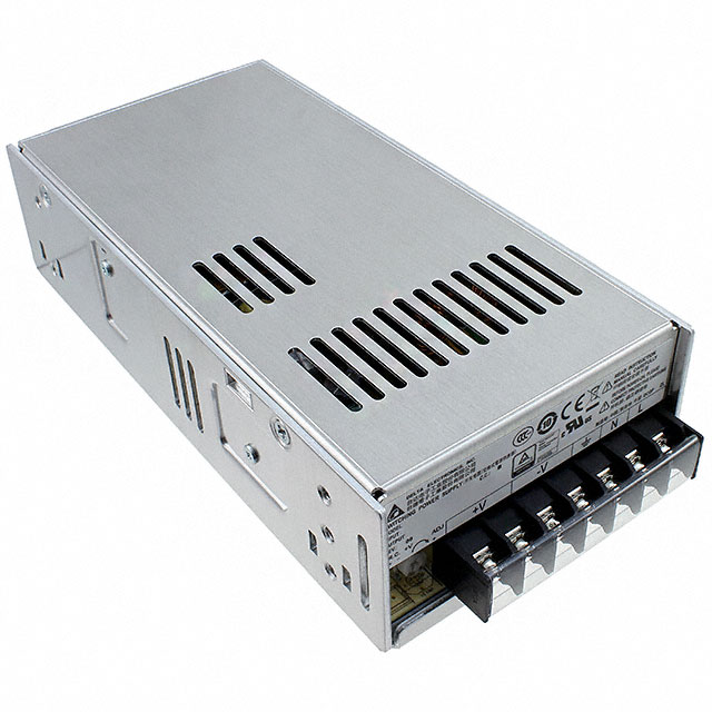 Delta Electronics PMF-24V200WCGB electronic component product image