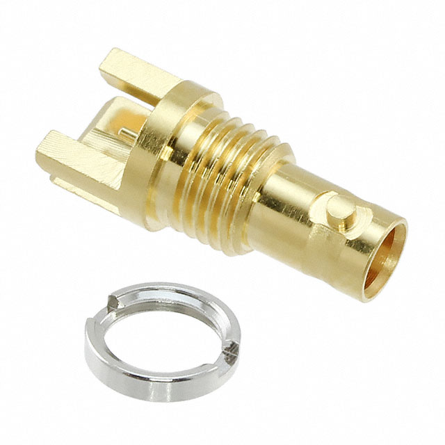 Amphenol RF 034-1018-12G electronic component product image