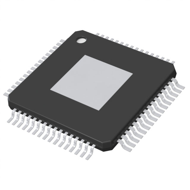 STMicroelectronics FDA2100BLV electronic component product image