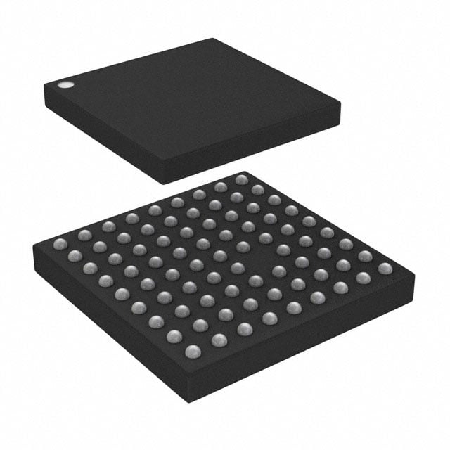 ROHM Semiconductor BD7185AGWL-E2 electronic component product image