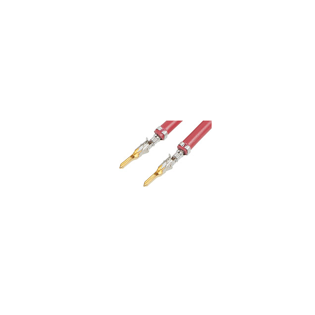 Molex 2153412224 electronic component product image