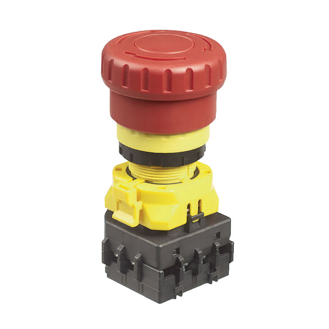APEM Inc. A02ESH3B102IX0 electronic component product image
