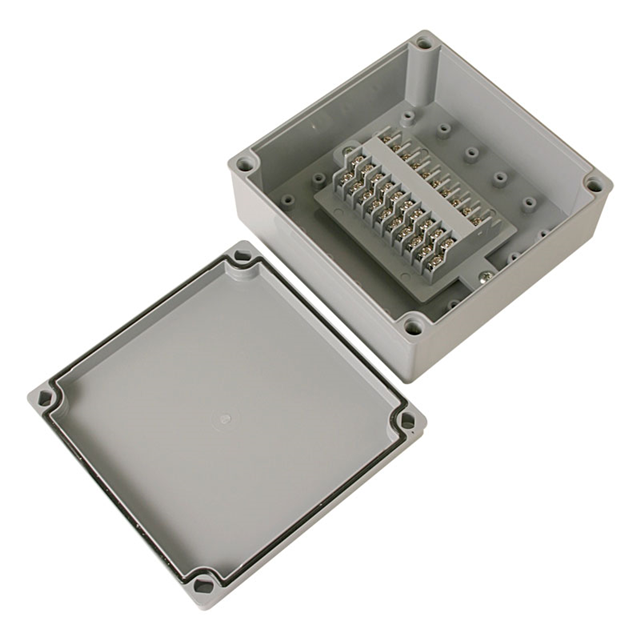 Boxco BC-ABB-20PA electronic component product image