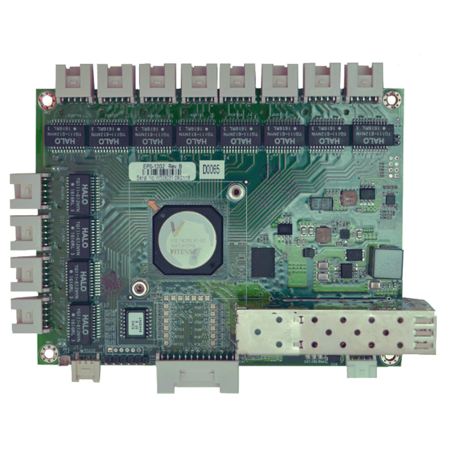 Diamond Systems EPS-12G2 electronic component product image