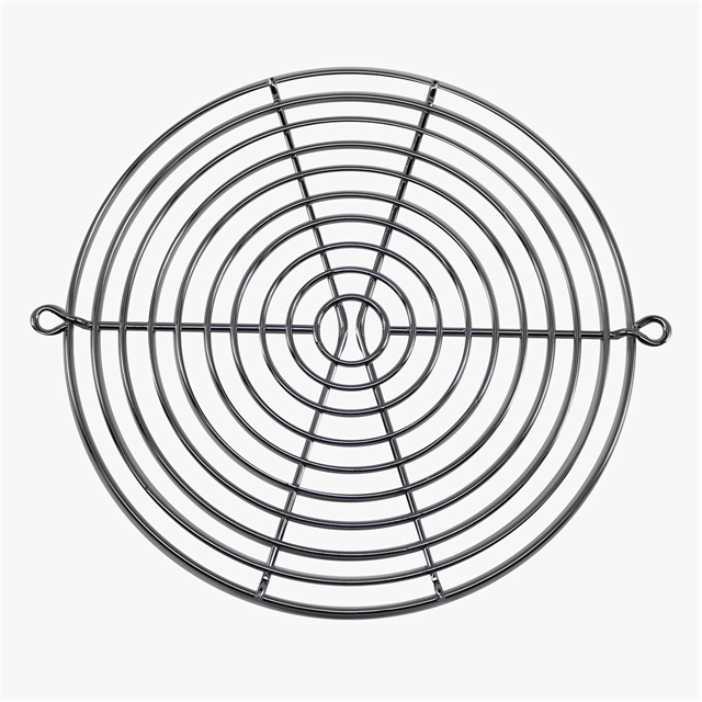 Orion Fans G172-10HA electronic component product image