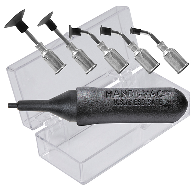 Virtual Industries, Inc HV-KIT-II-B electronic component product image