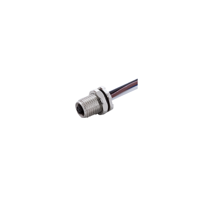 PEI-Genesis IPM-M5A4F-FL electronic component product image