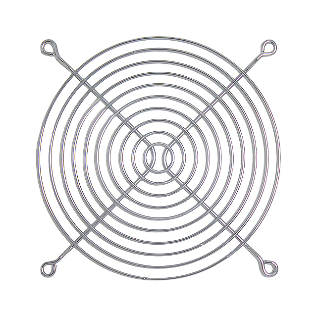 ebm-papst Inc. LZ53-EPF electronic component product image