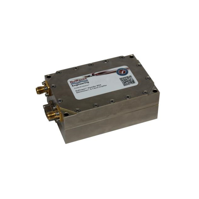 NuWaves RF Solutions NW-BA-12B04A electronic component product image