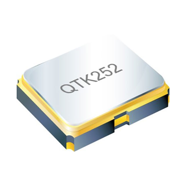 QST QTK252-32.768KBE-T electronic component product image