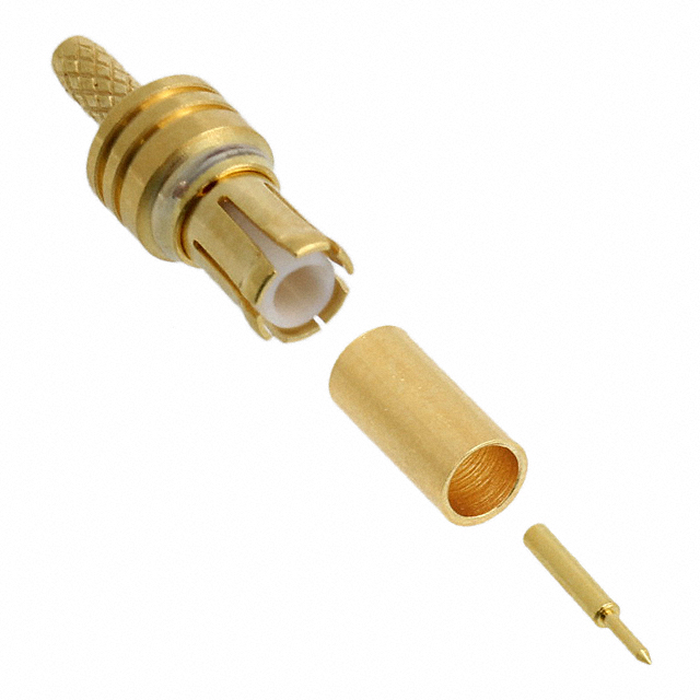 Cinch Connectivity Solutions Johnson 133-3402-001 electronic component product image