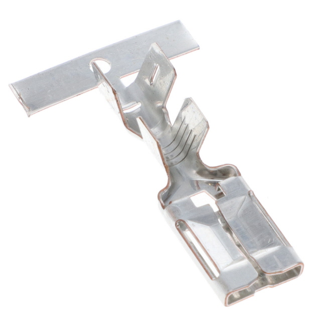 TE Connectivity AMP Connectors 1544965-1 electronic component product image