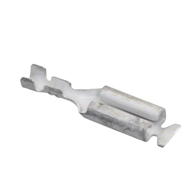 TE Connectivity AMP Connectors 160597-4 electronic component product image