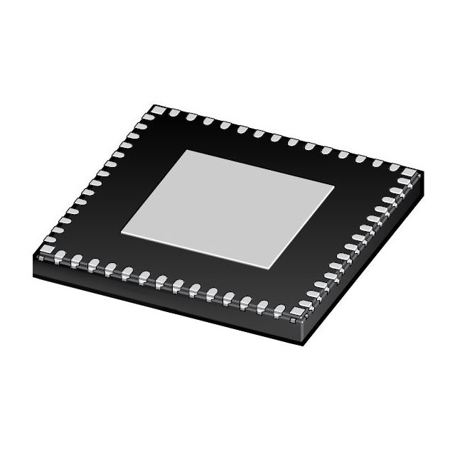 NXP USA Inc. MC33FS5502Y3ESR2 electronic component product image
