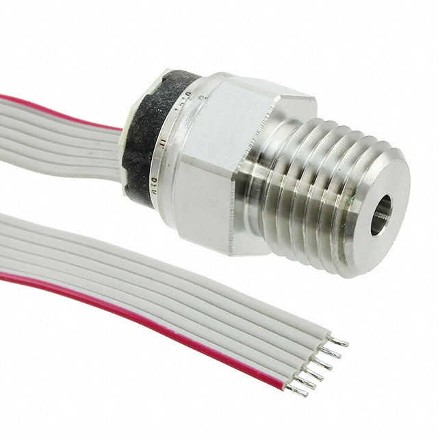 TE Connectivity Measurement Specialties 85-100G-4R electronic component product image