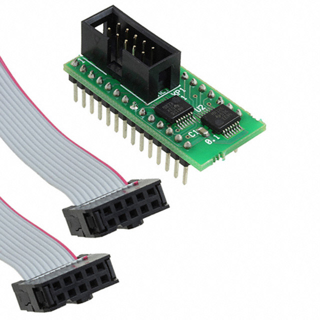 Phyton Inc. AE-ISP-ST7 electronic component product image