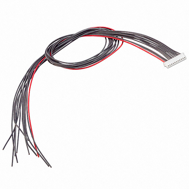 CBM America Corporation EPLSRDSP305 electronic component product image