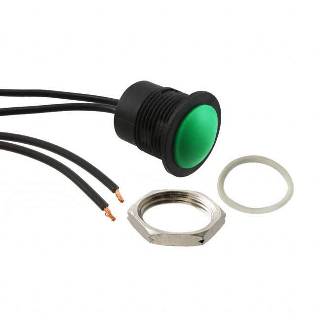 APEM Inc. IAR3F1300 electronic component product image