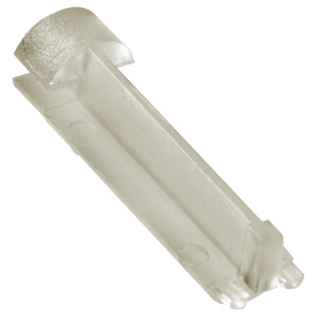 Essentra Components LEDS1E-8-01 electronic component product image