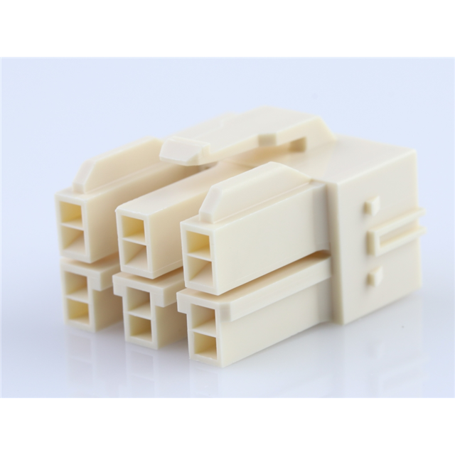 Molex 1512072611 electronic component product image