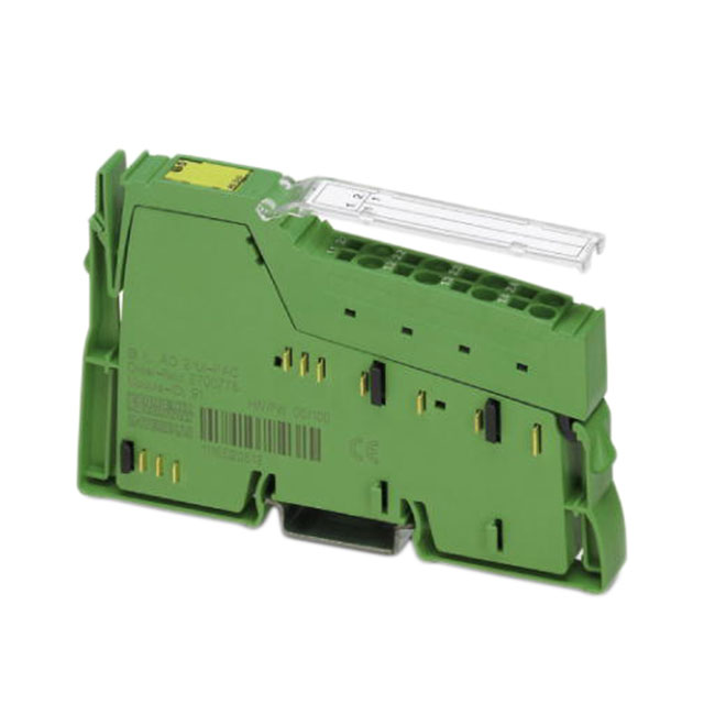 Phoenix Contact 2701389 electronic component product image