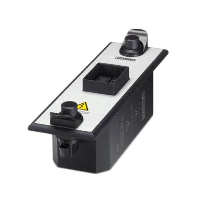 Phoenix Contact 2907019 electronic component product image