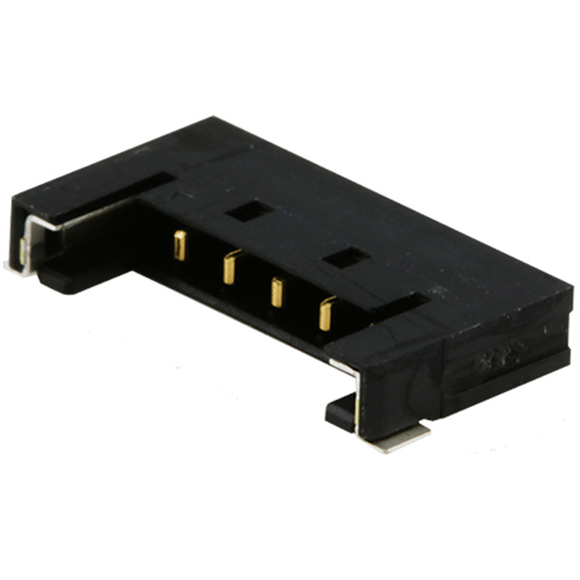 Molex 5040500391 electronic component product image