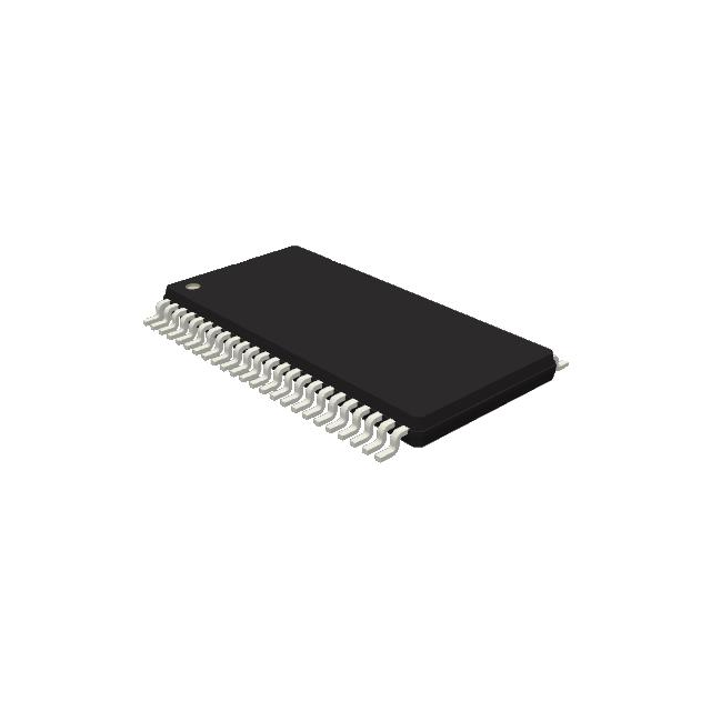 LSI/CSI LS7766DH-TS electronic component product image