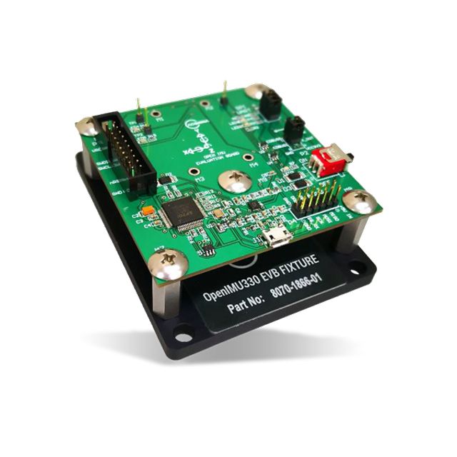 ACEINNA, Inc. OPENIMU330BI EVK electronic component product image