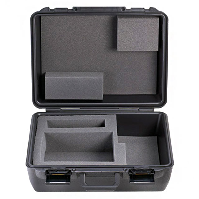 Panduit Corp TDP43ME-CASE electronic component product image