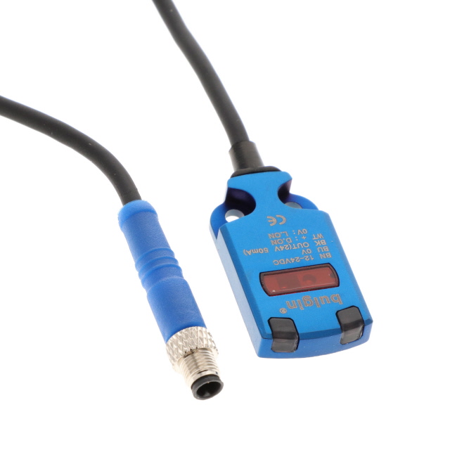 Bulgin SLDN3002M5 electronic component product image