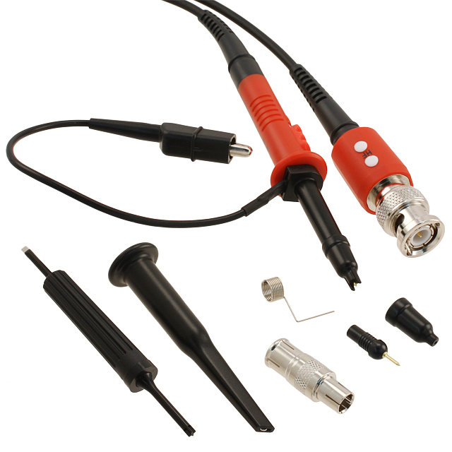 TPI (Test Products Int) SP300B electronic component product image