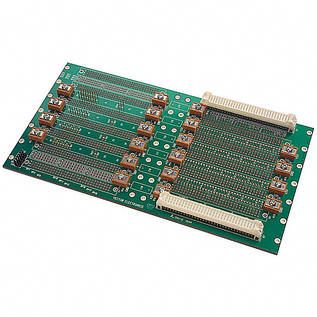 Vector Electronics VMEBP07P00 electronic component product image