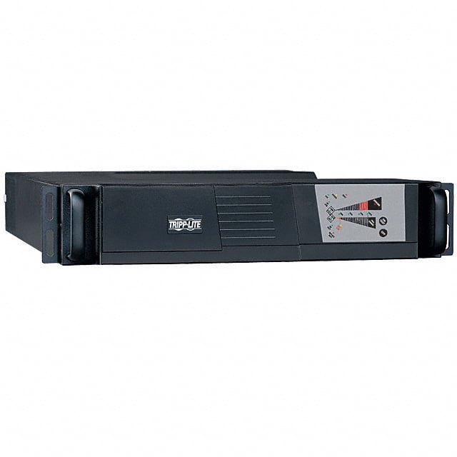 Eaton Tripp Lite SU1000RTXL2U electronic component product image