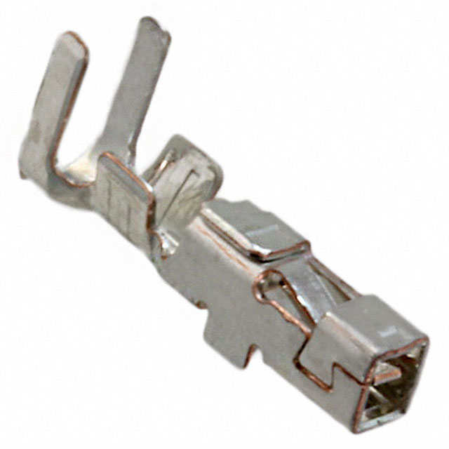 TE Connectivity AMP Connectors 1871859-1 electronic component product image